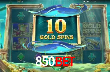 Desvendando o Mundo dos Jogos Virtuais na 850bet