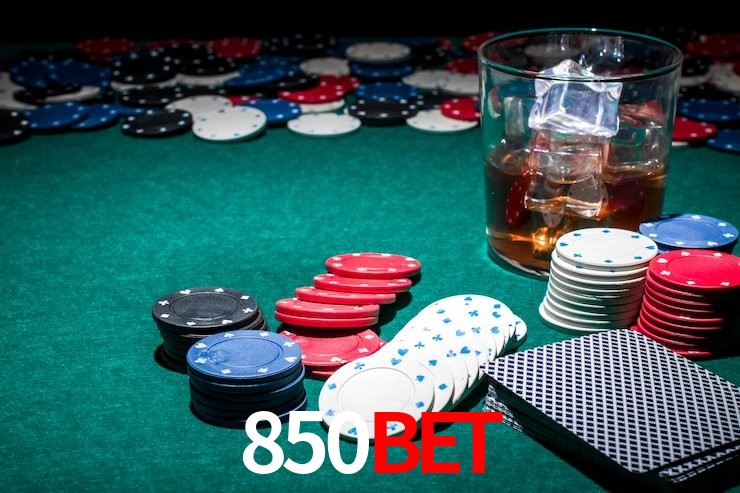 Experiência VIP 850bet