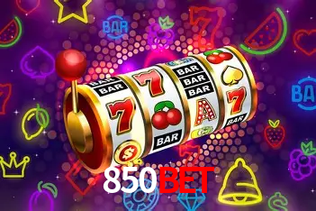 A Experiência Imersiva dos Cassinos Ao Vivo no 850bet