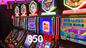Casino Ao Vivo 850bet