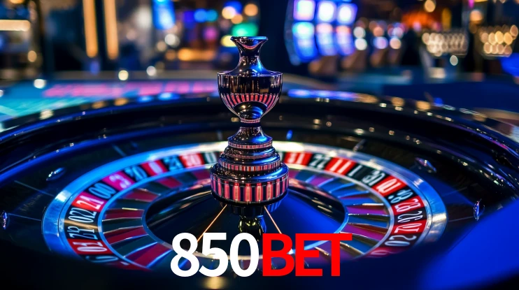 Premium Interface 850bet
