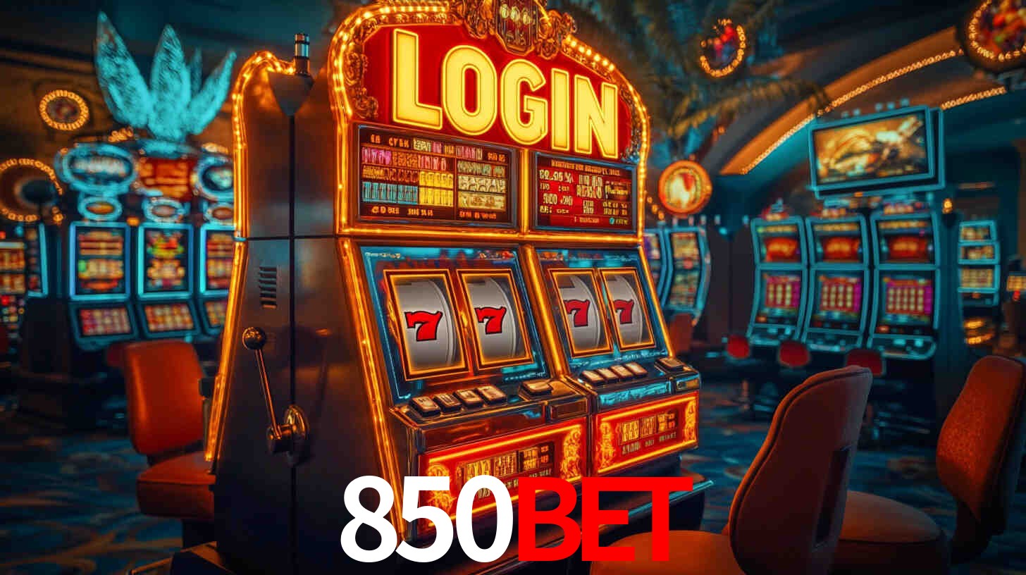 Tournaments 850bet