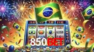 Secure Login 850bet