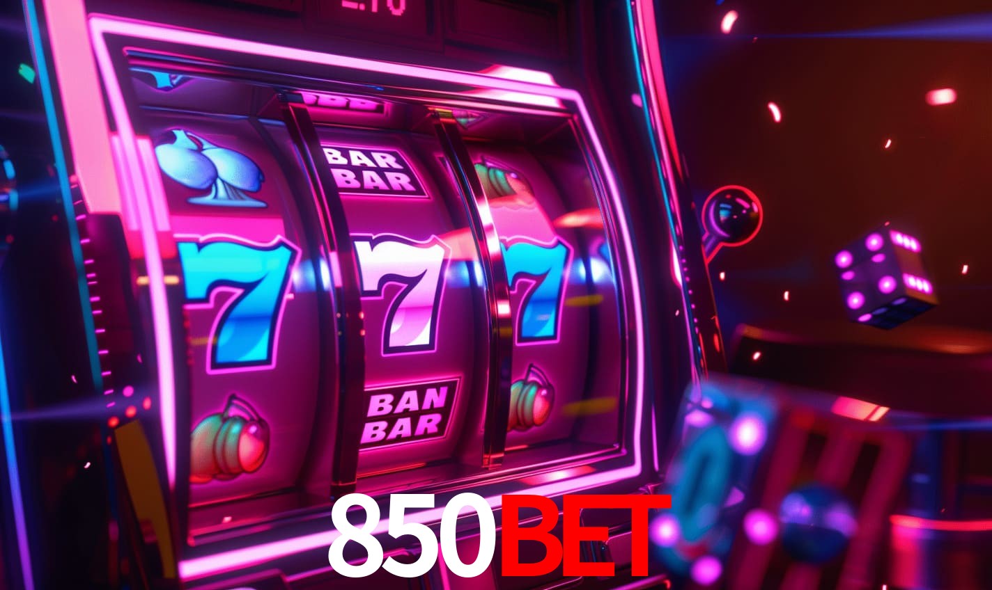 850bet Belo Horizonte - Provably Fair