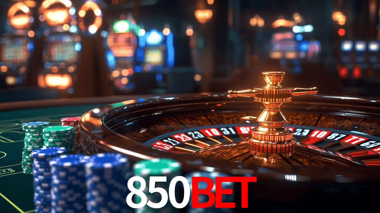 850bet baixar