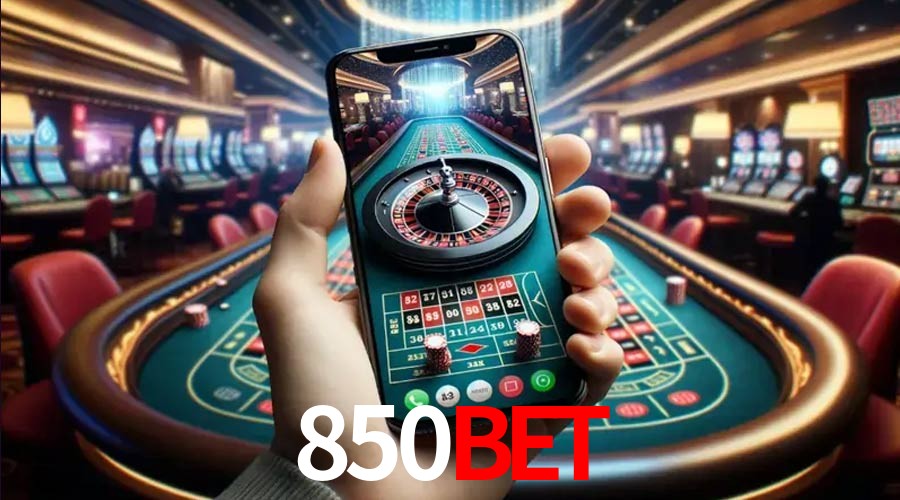 API Integration 850bet