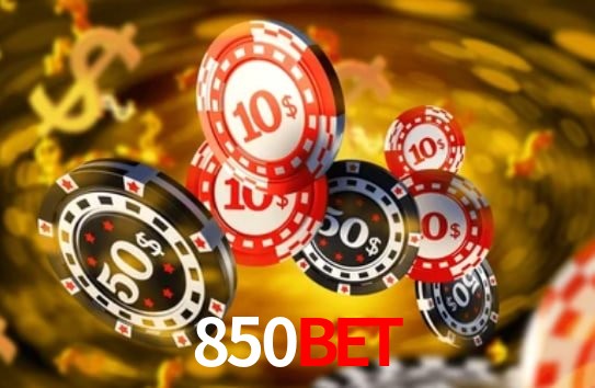 Avaliações dos Jogadores 850bet