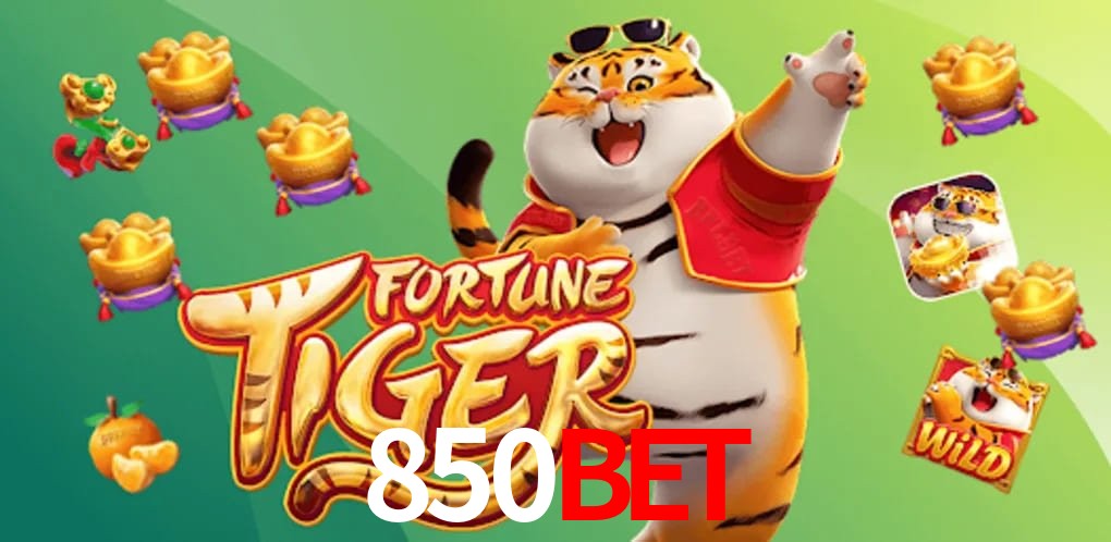 Games Directory 850bet