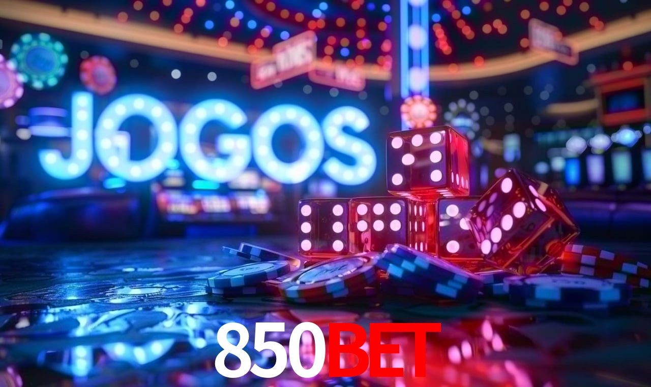 Casino VIP 850bet