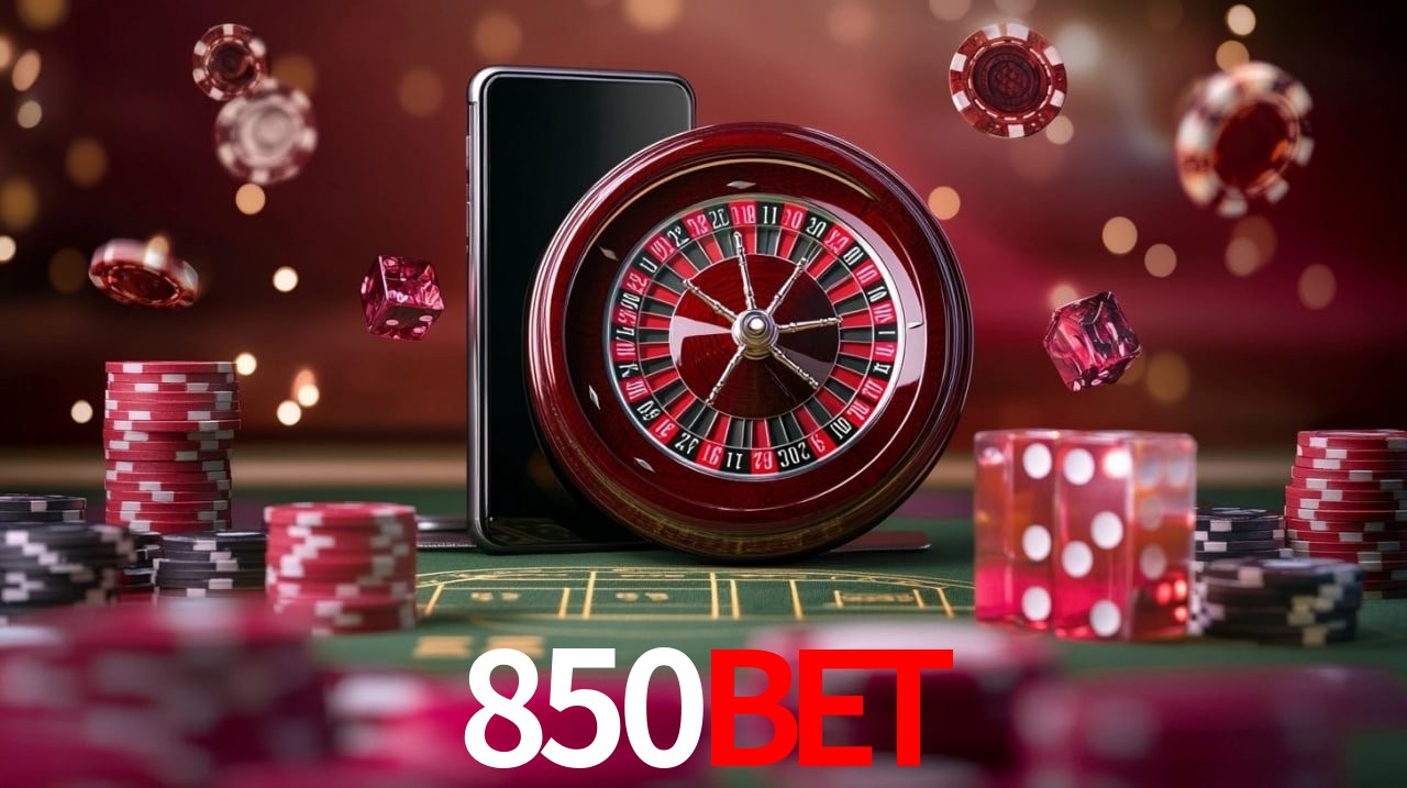 Game Statistics 850bet