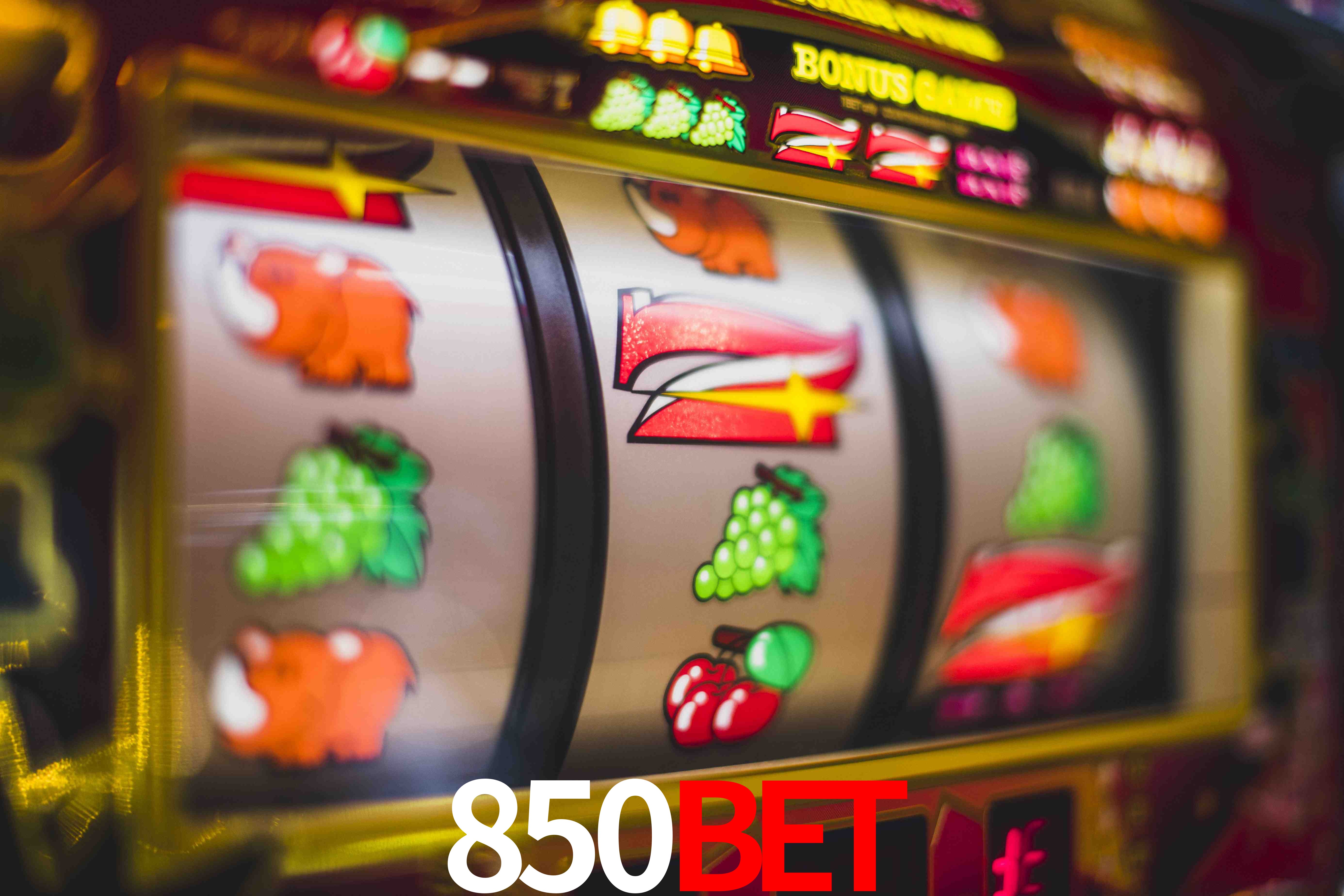 Experiência VIP 850bet