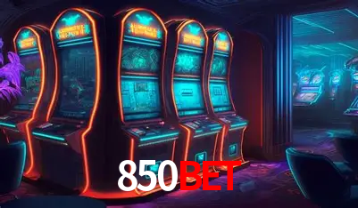 850bet Rio de Janeiro - Bonus Terms