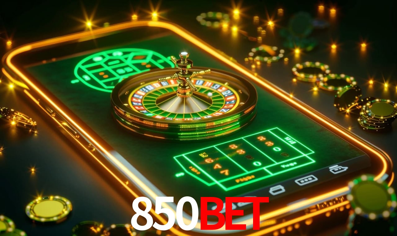 850bet - User Statistics