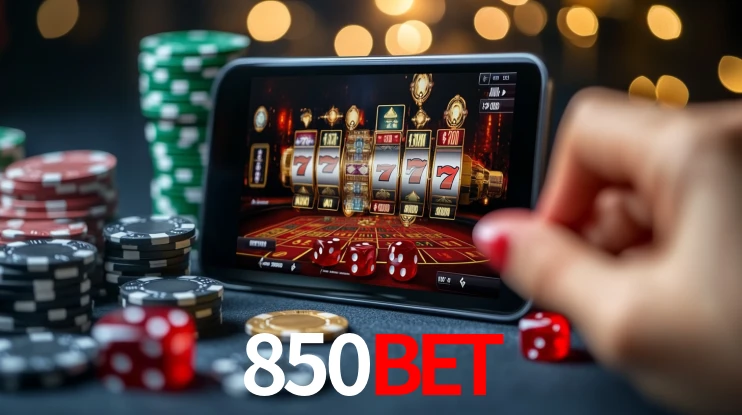 VIP Casino 850bet