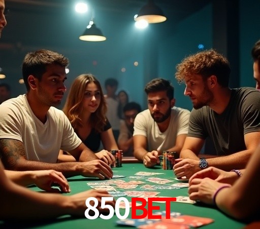 850bet Slot - 320+ Caça-Níqueis Premium