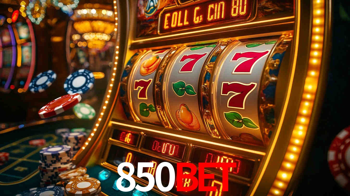 Live Casino 850bet