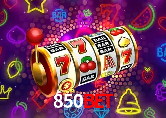 A Experiência Imersiva dos Cassinos Ao Vivo no 850bet