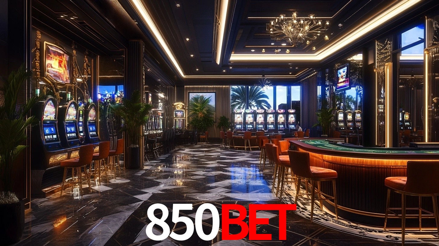 Daily Bonuses 850bet