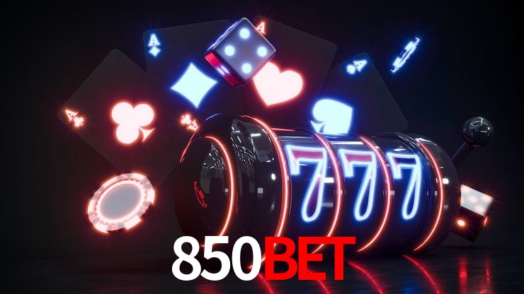 Bonus Features 850bet
