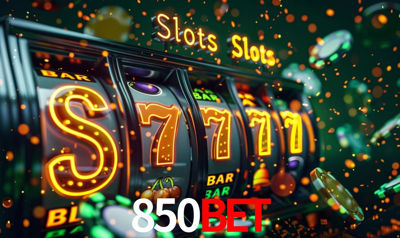 Estatísticas do Jogo 850bet