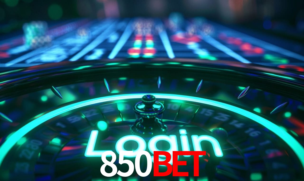 Diretório de Jogos 850bet