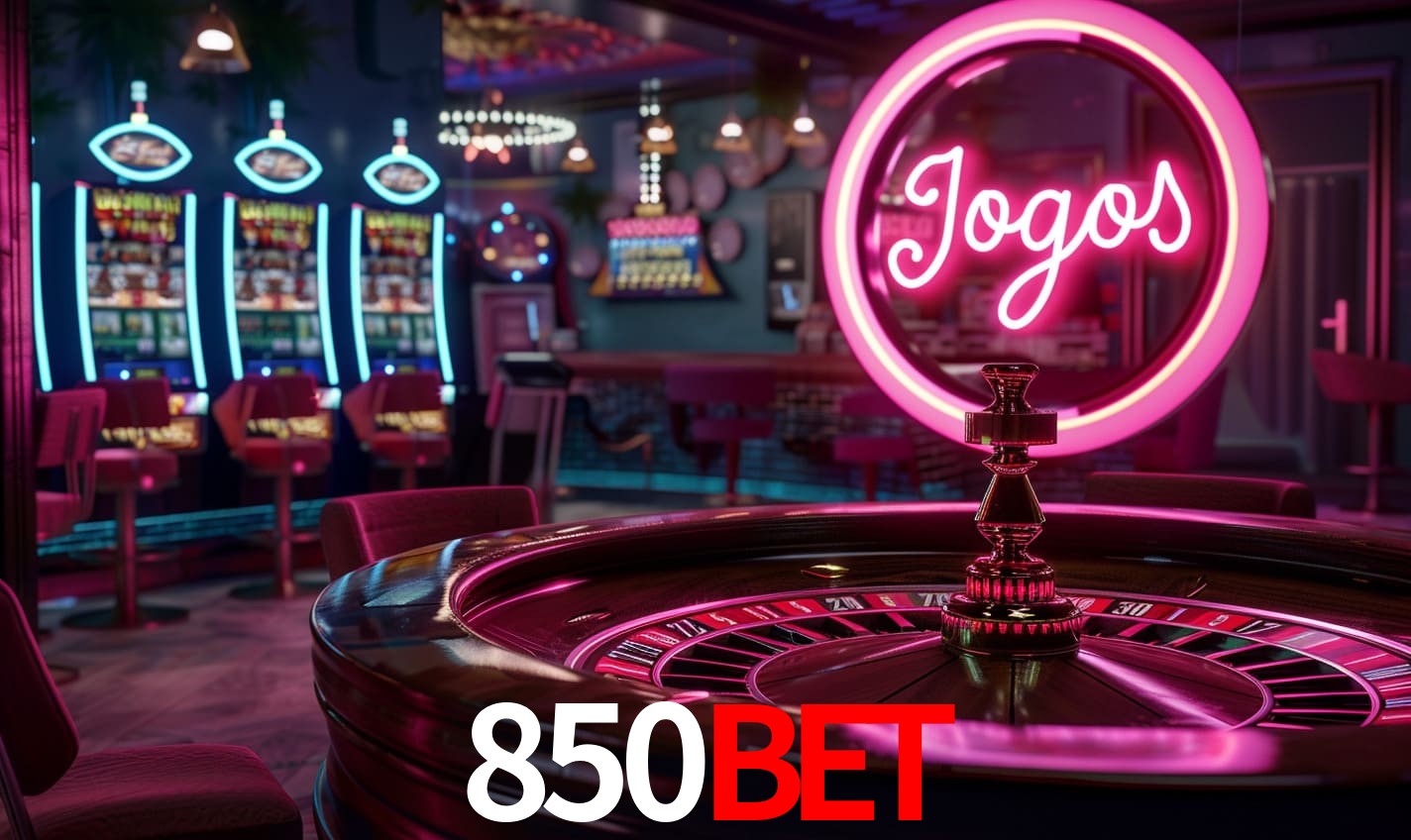 850bet Salvador - Strategies