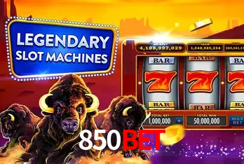 A Revolução dos Aplicativos de Jogos no 850bet
