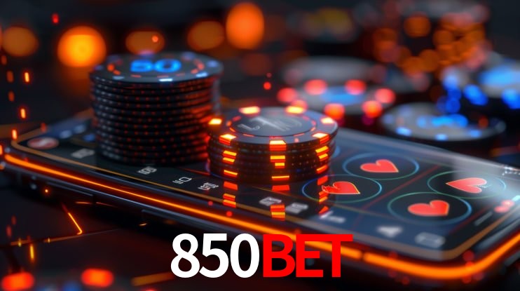 Game Providers 850bet