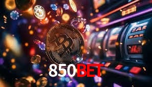 Interface Premium 850bet