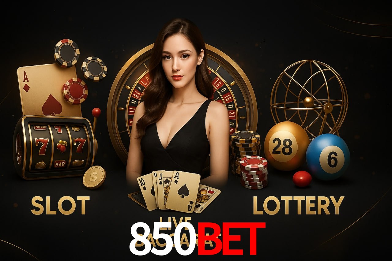 850bet Belo Horizonte - Promo Tips