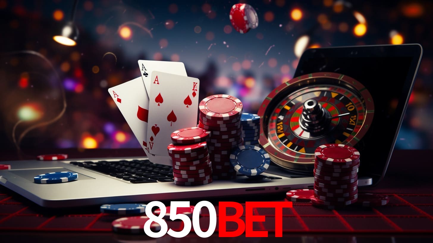 Football Betting 850bet