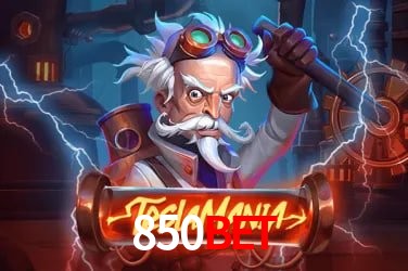 850bet Belo Horizonte - Jackpots