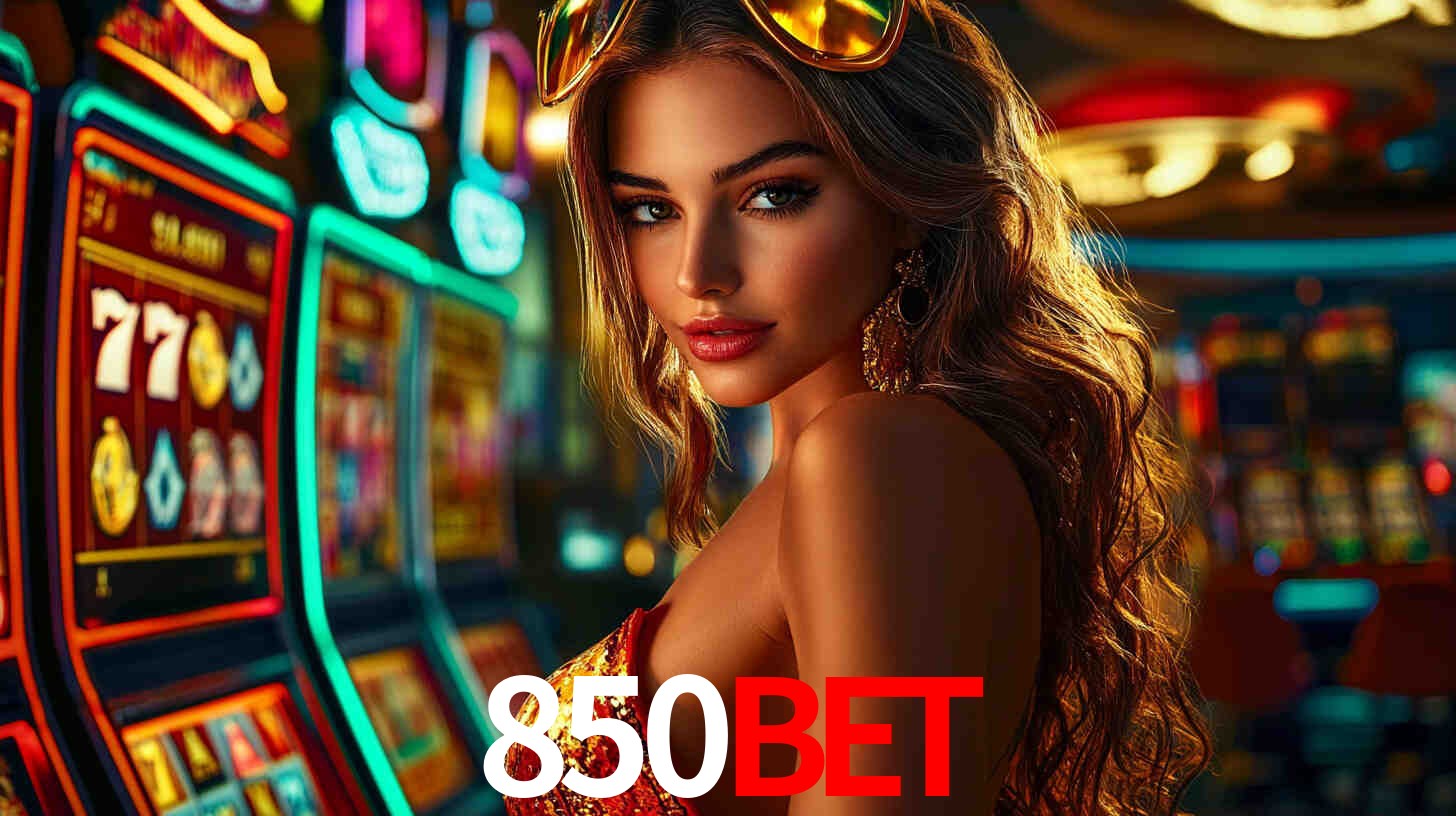 Blackjack Table 850bet