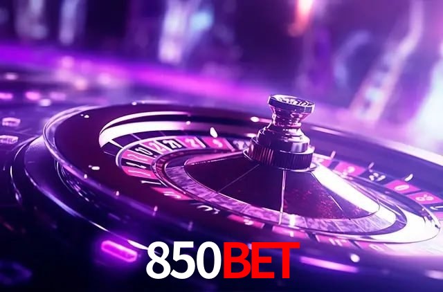 Torneios 850bet
