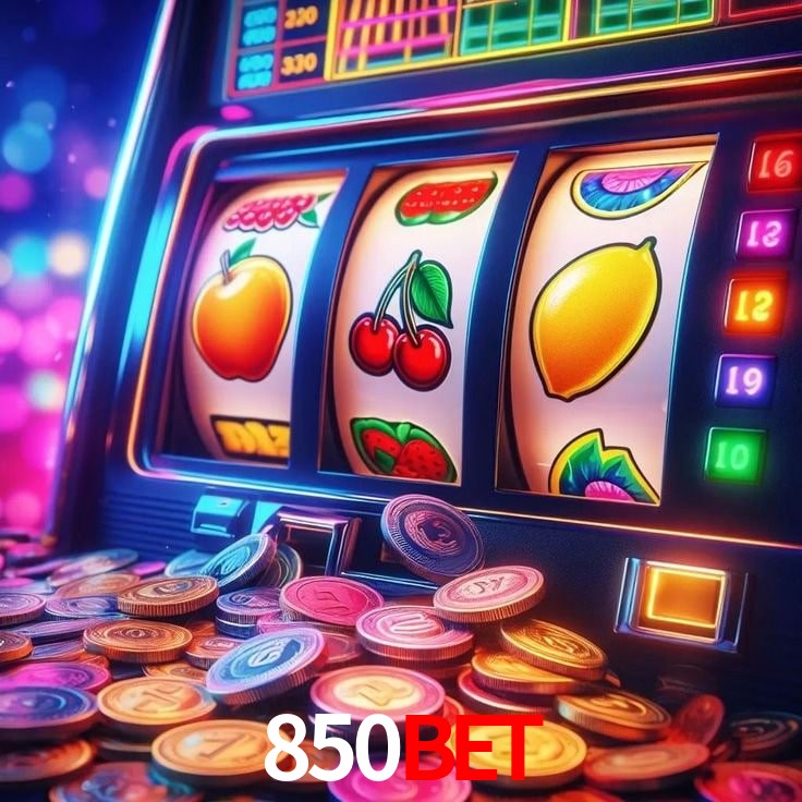 Login Seguro 850bet