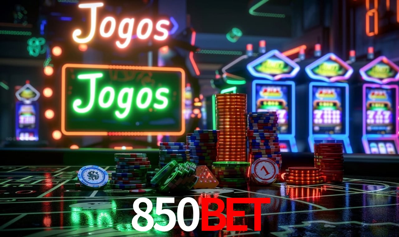 850bet baixar