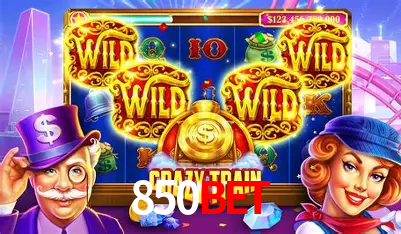 850bet São Paulo - All Bonuses