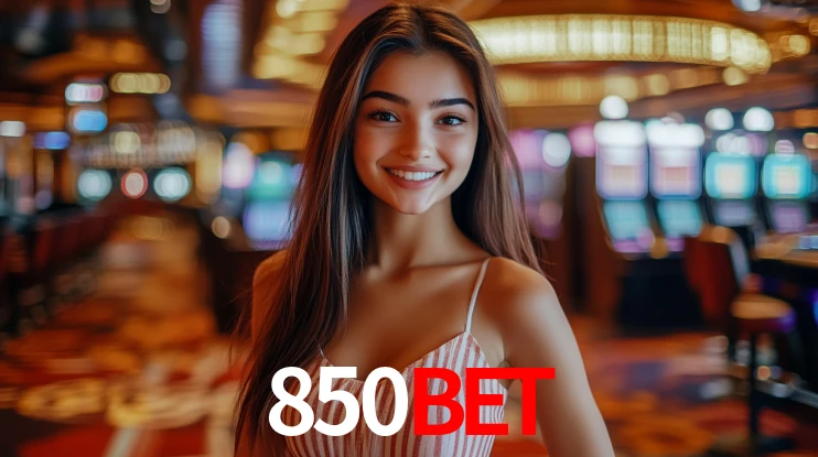 Programa VIP 850bet
