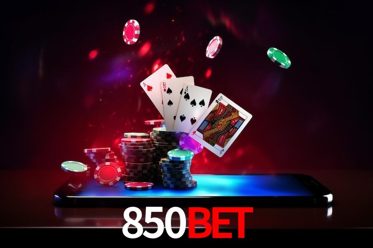 Quick Registration 850bet
