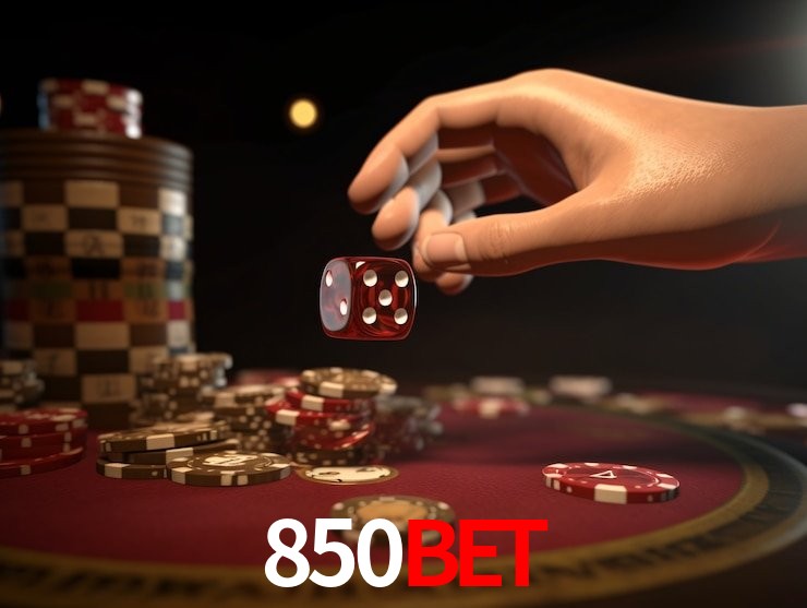 Especiais de Fim de Semana 850bet