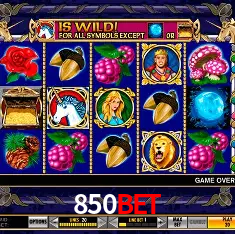 850bet Salvador - Bonus Stats