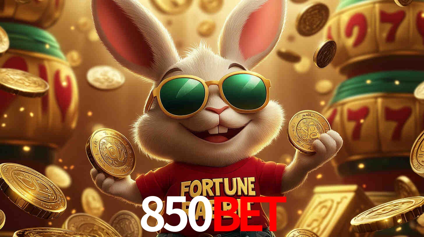 850bet baixar