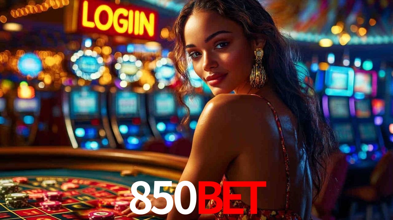 850bet Rio de Janeiro - Popular Jogos