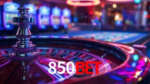 Cadastro Rápido 850bet