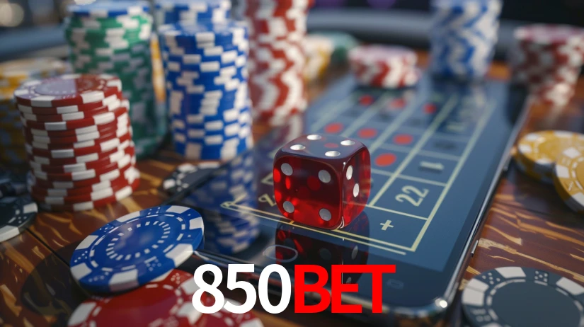 850bet baixar