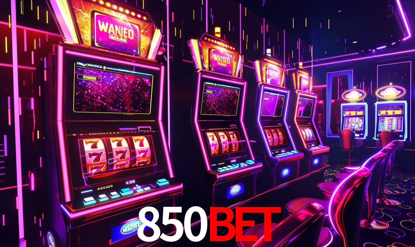 A Emoção da Loteria na 850bet: Uma Chance de Mudança de Vida