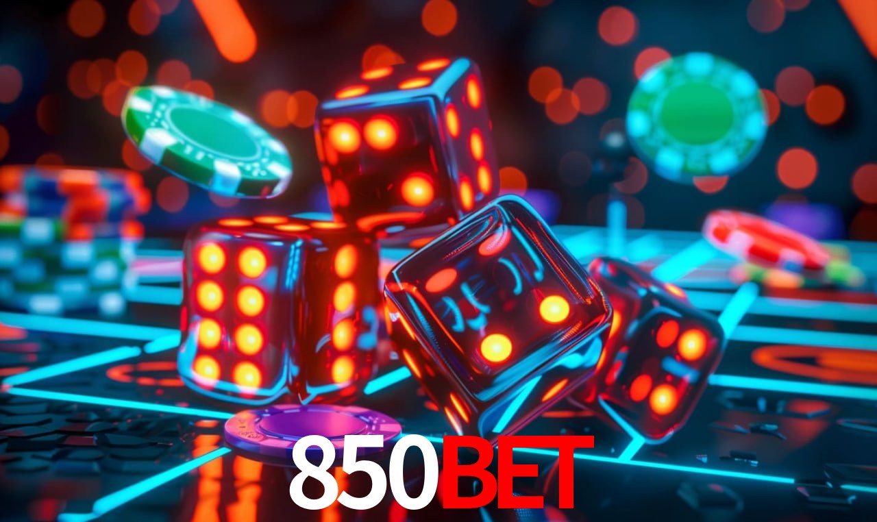 Jogos Exclusivos 850bet