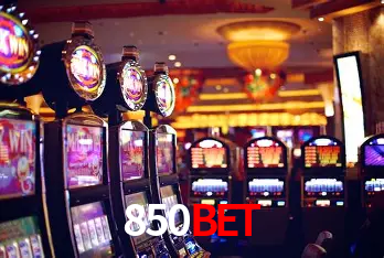 850bet Belo Horizonte - Reivindique Bonus