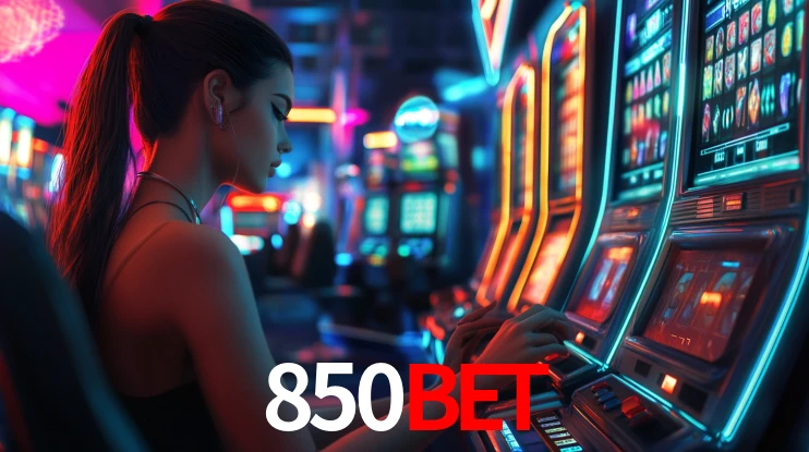 Exclusive Games 850bet