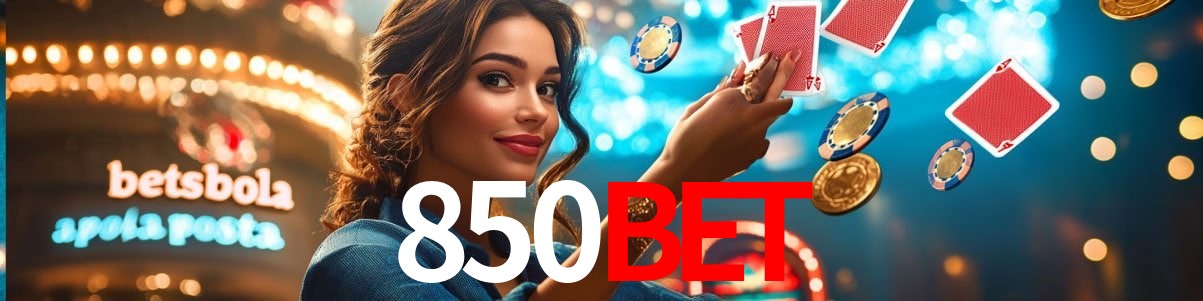 Live Casino 850bet